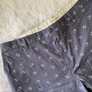 Dockers Pacific Collection Anchor Shorts